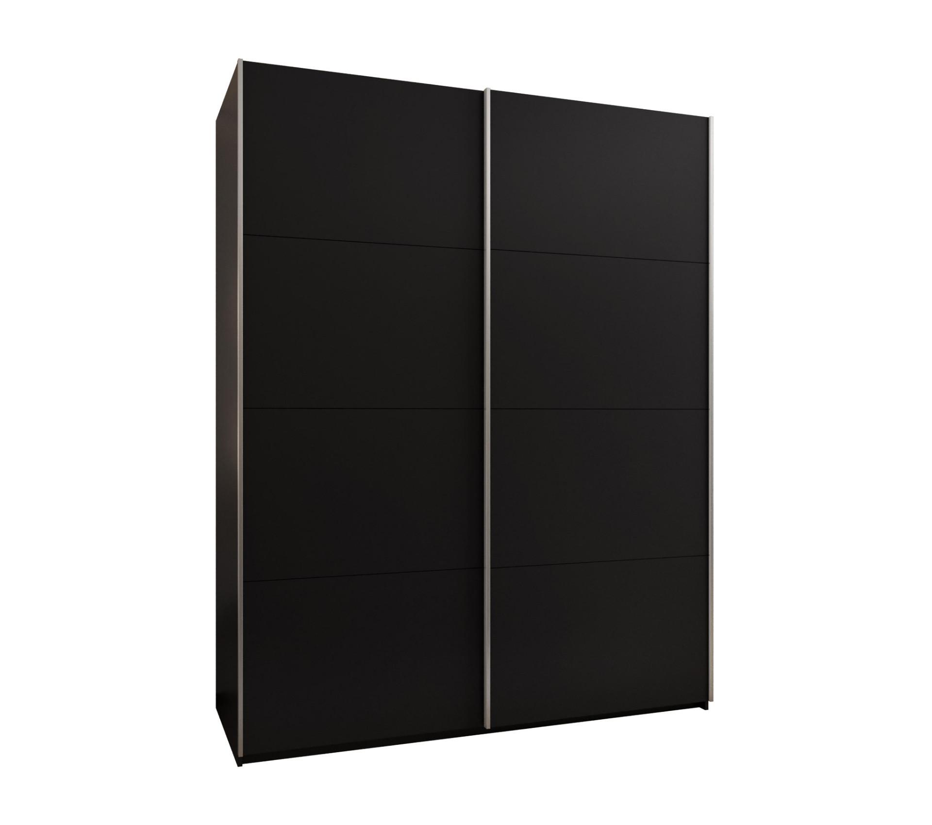 Wohnli Möbelsuche - SCHWEBETÜRENSCHRANK 245