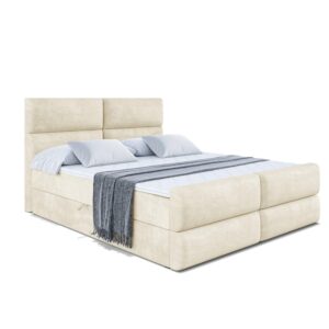 wohnli-moebel-suche-800000635835 Wohnli Möbelsuche - BOXBETT BOXI3-Z - 140x200 cm - H3 - Beige