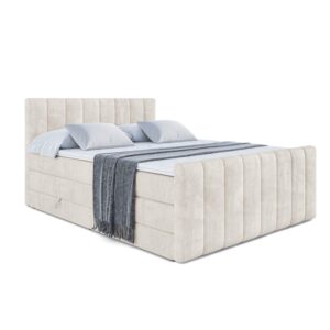 wohnli-moebel-suche-800000641760 Wohnli Möbelsuche - BOXSPRINGBETT OTTA-Z KING - 180x200 - H3/H4 - Creme