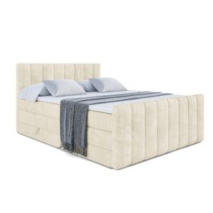 wohnli-moebel-suche-800000641814 Wohnli Möbelsuche - BOXSPRINGBETT OTTA-Z KING - 180x200 - H3/H4 - Beige