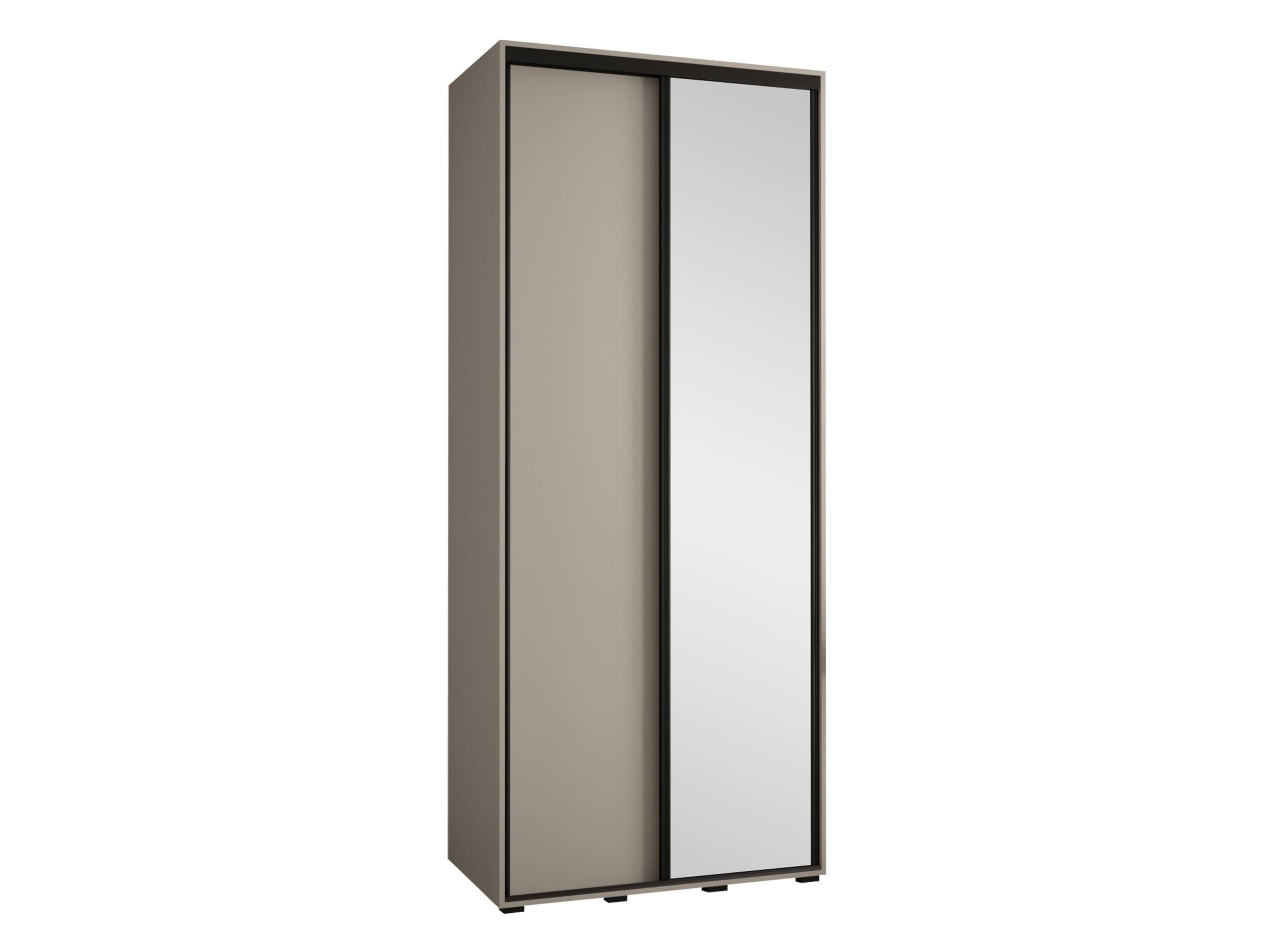 wohnli-moebel-suche-800000647881 Wohnli Möbelsuche - KLEIDERSCHRANK Dakota 3 100 cm