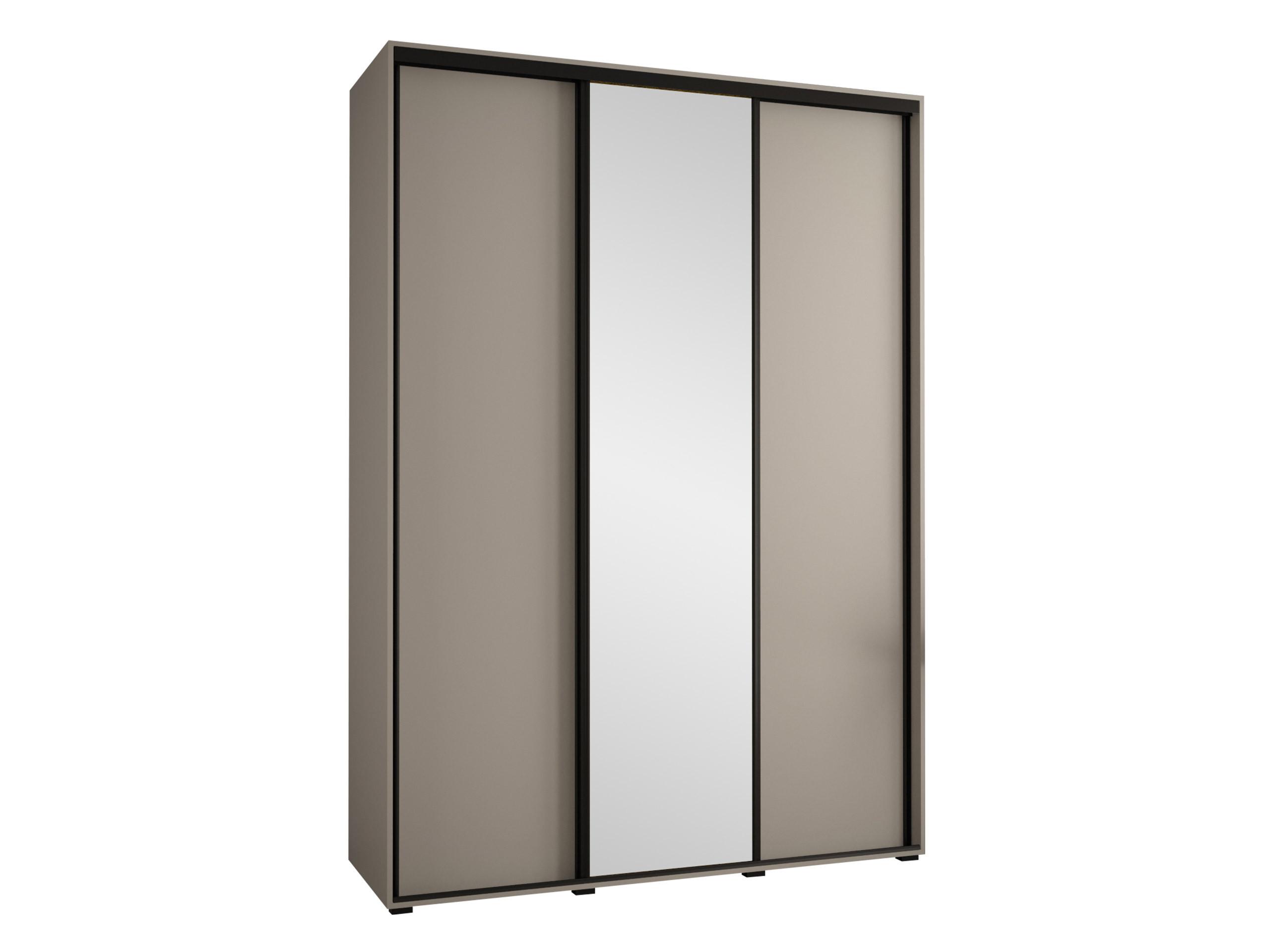 wohnli-moebel-suche-800000647886 Wohnli Möbelsuche - KLEIDERSCHRANK Dakota 3 180 cm