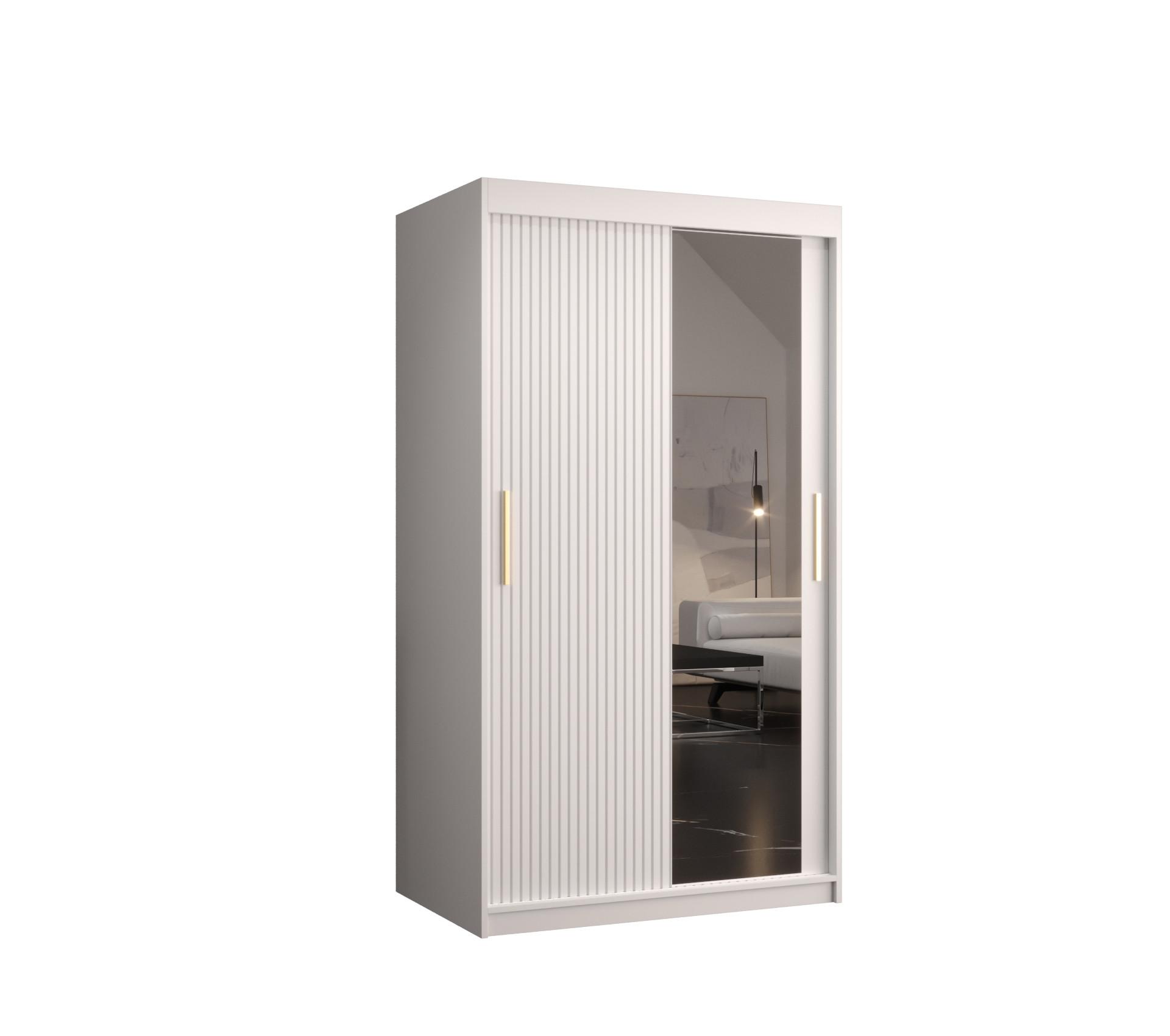 wohnli-moebel-suche-800000650151 Wohnli Möbelsuche - SCHWEBETÜRENSCHRANK 200/100/62 2-türig
