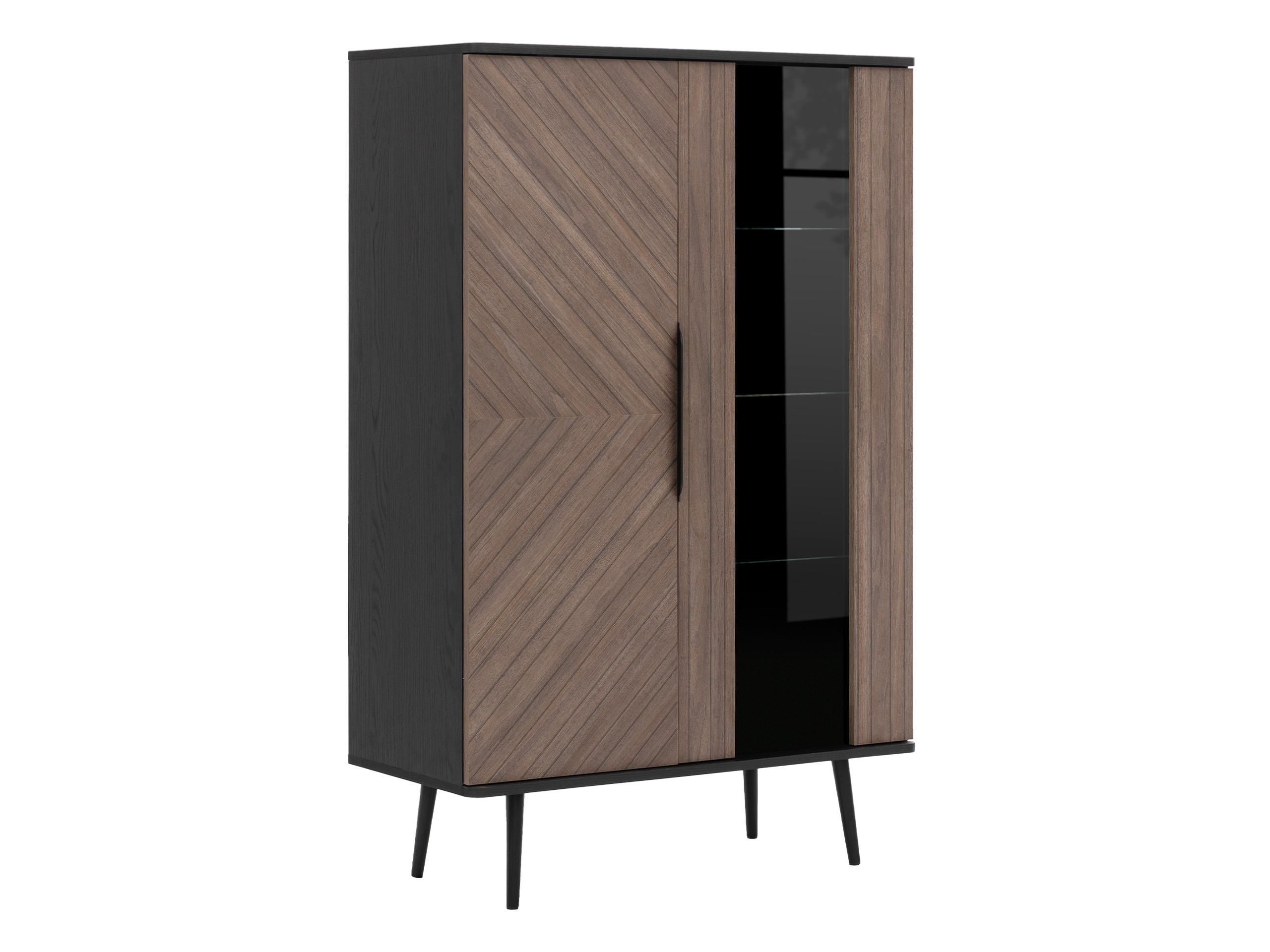 Wohnli Möbelsuche - VITRINE Pinelli WIT2D PE05