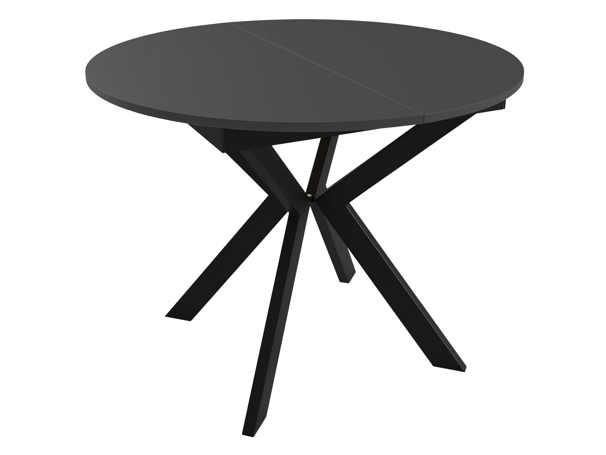 Wohnli Möbelsuche - TISCH Leia 100 Ausziehbar