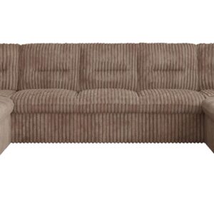 wohnli-moebel-suche-800000663488 Wohnli Möbelsuche - WOHNLANDSCHAFT MORBIDO U Braun Cord