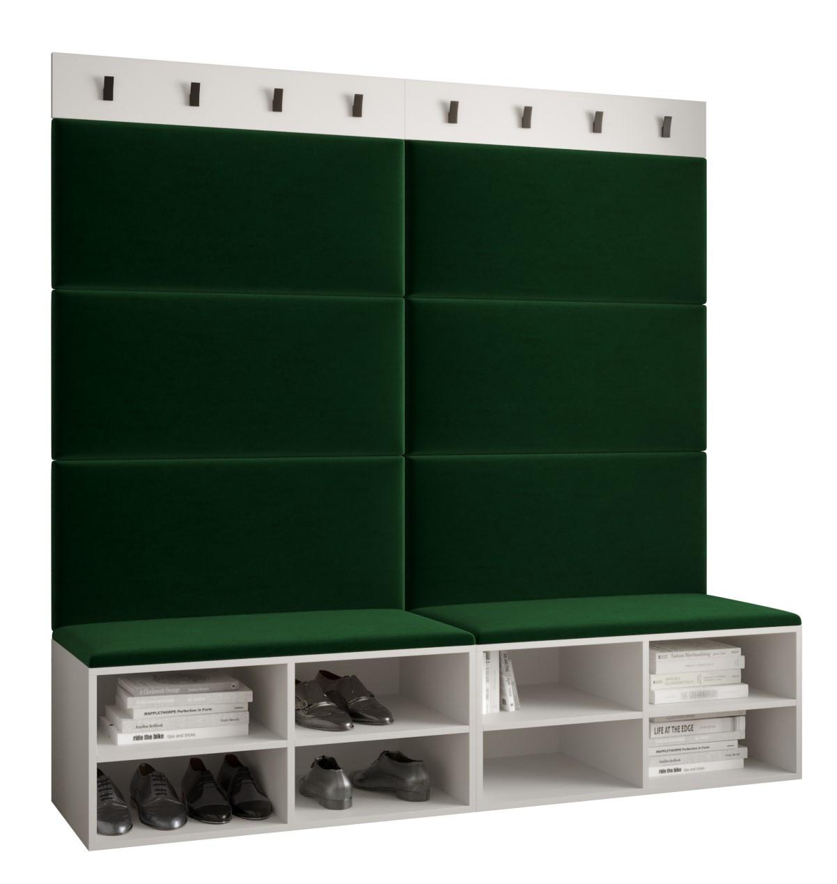wohnli-moebel-suche-800000664695 Wohnli Möbelsuche - GARDEROBEN-SET 168/184/42