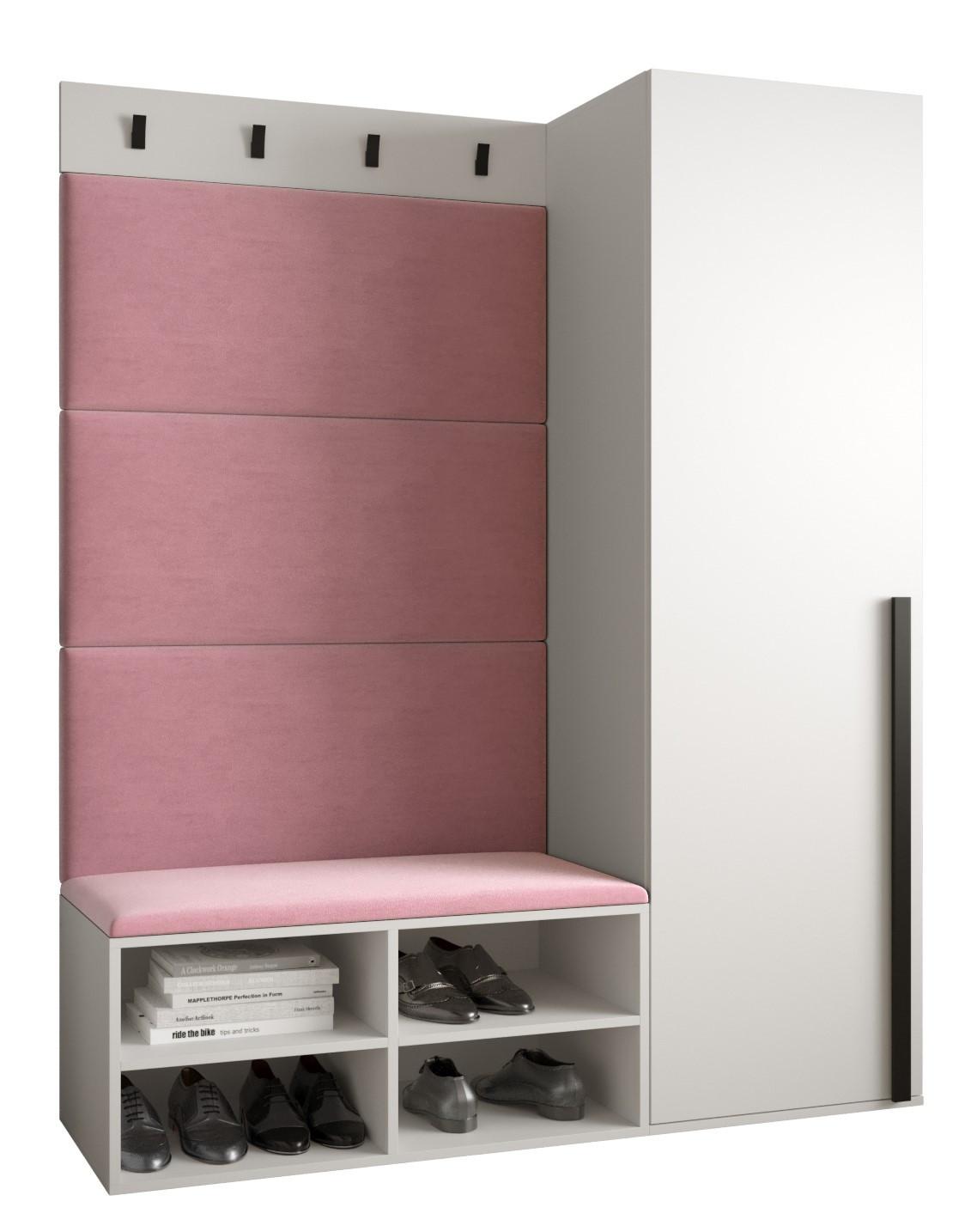wohnli-moebel-suche-800000664718 Wohnli Möbelsuche - GARDEROBEN-SET 134/184/42