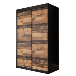 wohnli-moebel-suche-800000669881 Wohnli Möbelsuche - SCHWEBETÜRENSCHRANK 200/120/62 2-türig