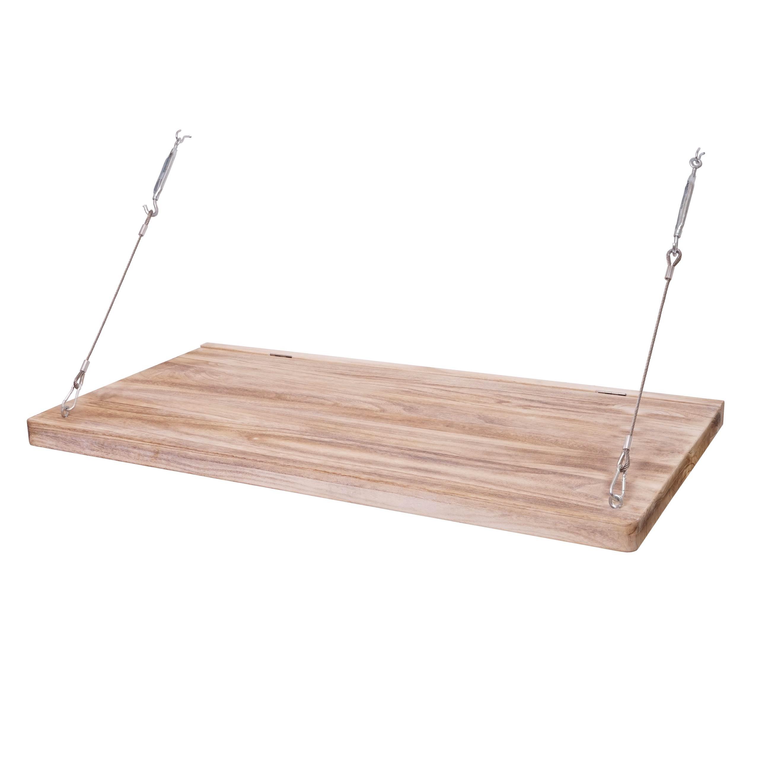 wohnli-moebel-suche-800000678127 Wohnli Möbelsuche - WANDTISCH Braun