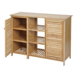 wohnli-moebel-suche-800000678535 Wohnli Möbelsuche - BADEZIMMERSCHRANK Braun