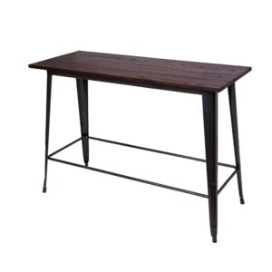 wohnli-moebel-suche-800000678581 Wohnli Möbelsuche - BARTISCH rechteck Braun