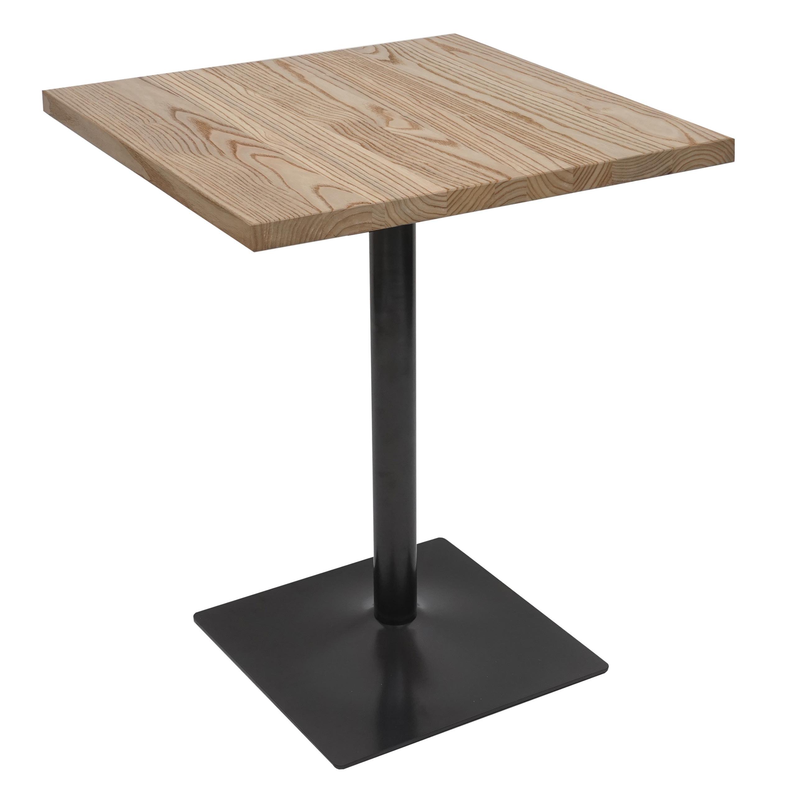 wohnli-moebel-suche-800000678598 Wohnli Möbelsuche - BISTROTISCH eckig Braun