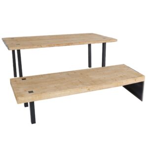 wohnli-moebel-suche-800000678605 Wohnli Möbelsuche - ESSZIMMER-SET Braun