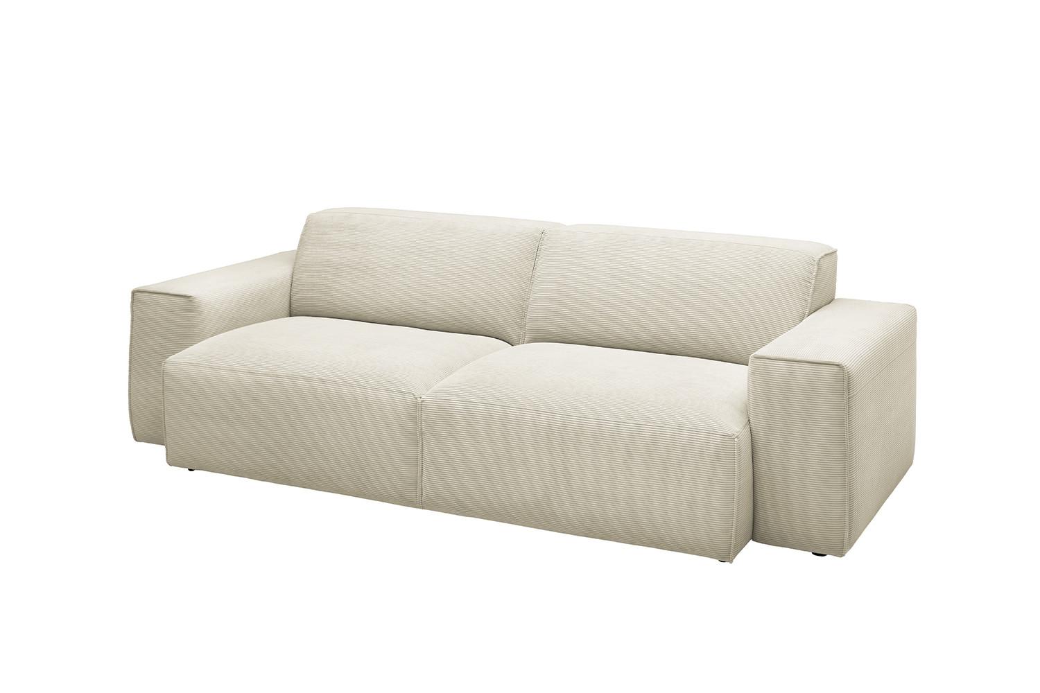 wohnli-moebel-suche-800000679630 Wohnli Möbelsuche - SOFA RANI Beige Cord