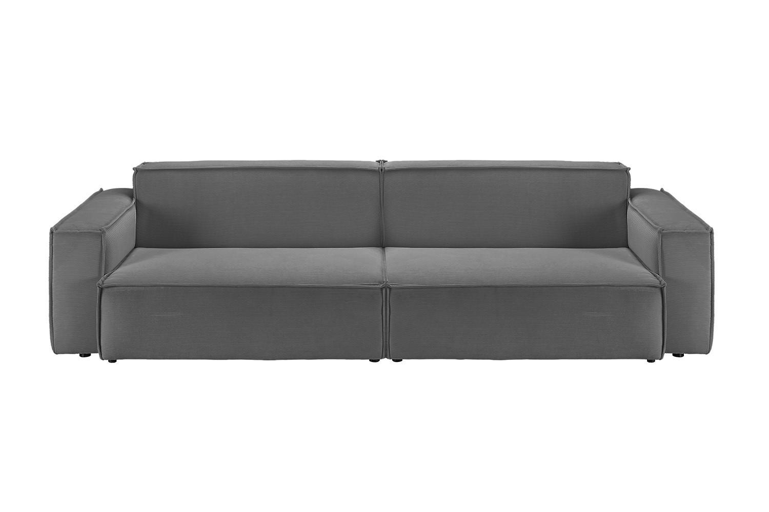 wohnli-moebel-suche-800000679680 Wohnli Möbelsuche - SOFA SAMU Anthrazit Cord