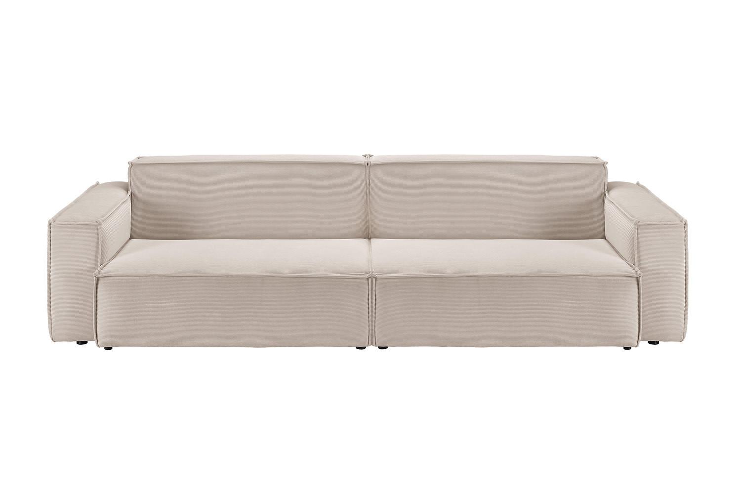 wohnli-moebel-suche-800000679725 Wohnli Möbelsuche - SOFA SAMU Beige Cord