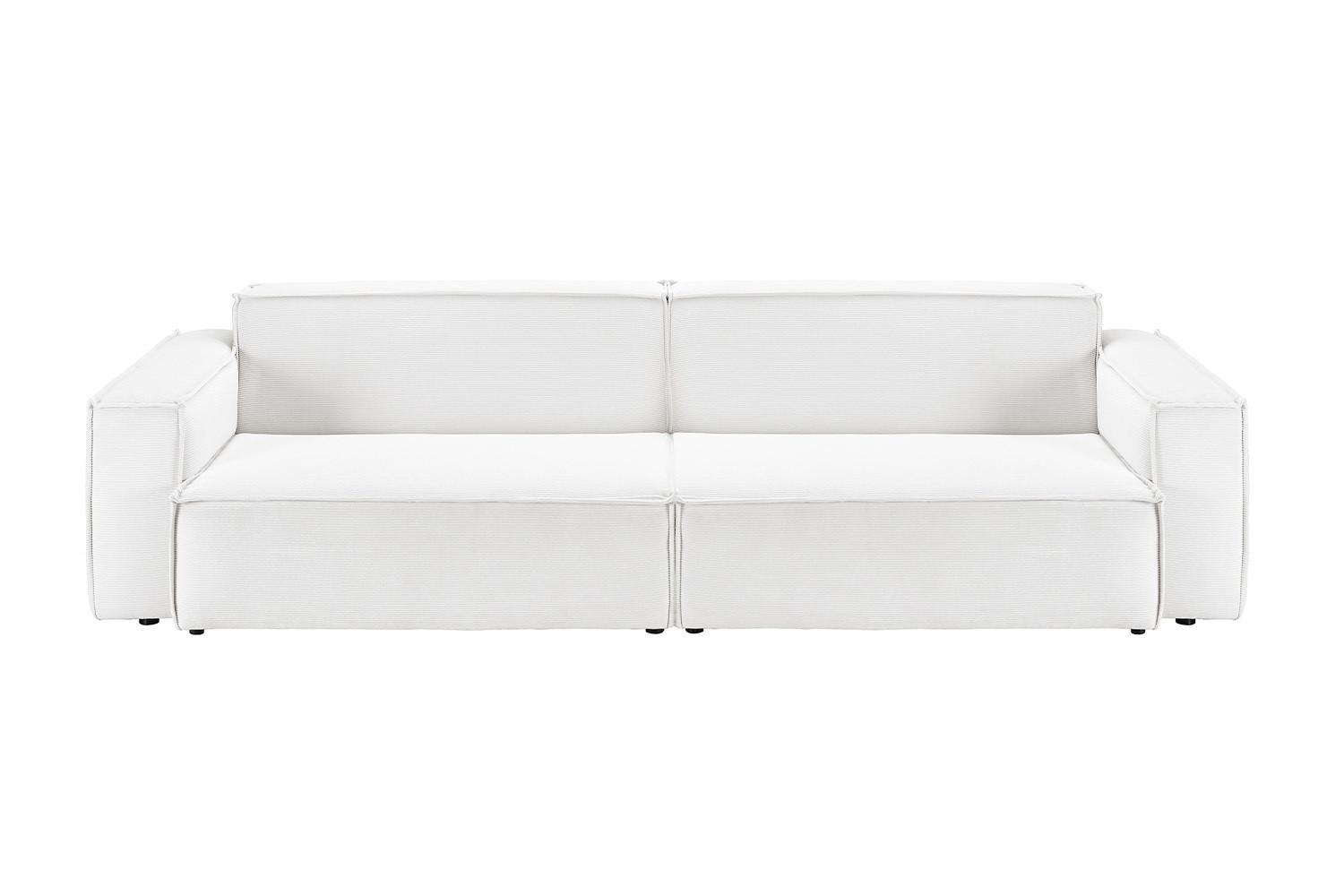 wohnli-moebel-suche-800000679739 Wohnli Möbelsuche - SOFA SAMU Weiß Cord