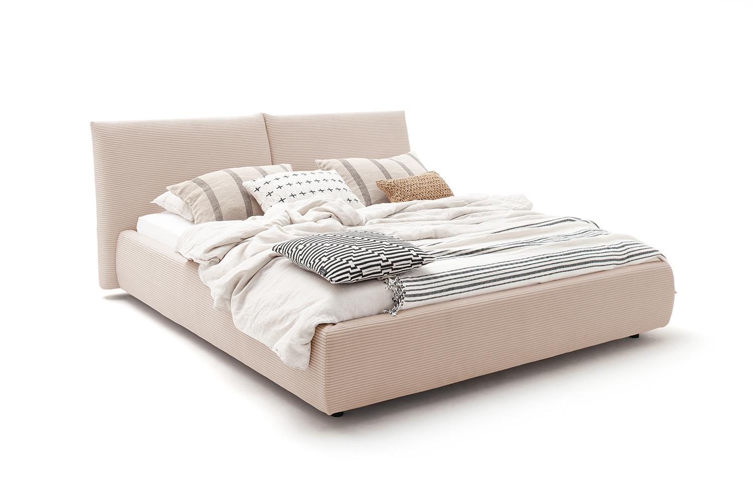 wohnli-moebel-suche-800000681804 Wohnli Möbelsuche - POLSTERBETT HENRY Taupe Cord