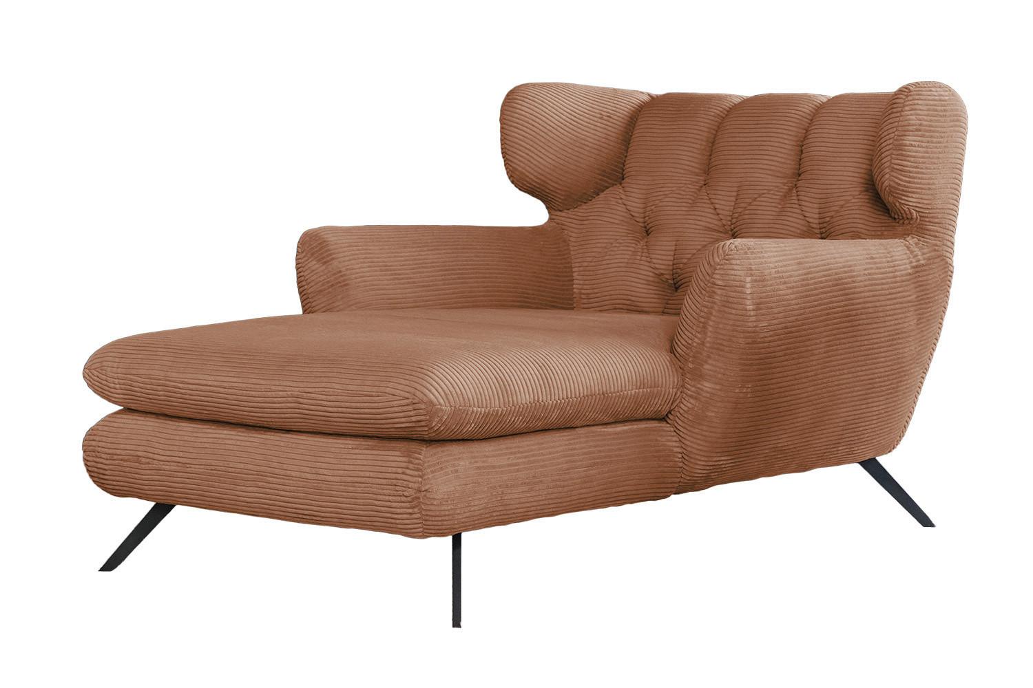 wohnli-moebel-suche-800000682087 Wohnli Möbelsuche - LONGSEAT CHAMRE Braun Cord