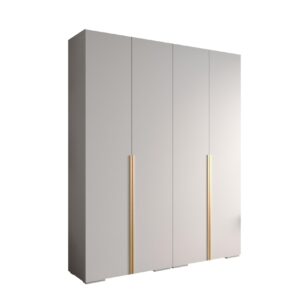 wohnli-moebel-suche-800000682516 Wohnli Möbelsuche - DREHTÜRENSCHRANK 236.7/200/47 4-türig