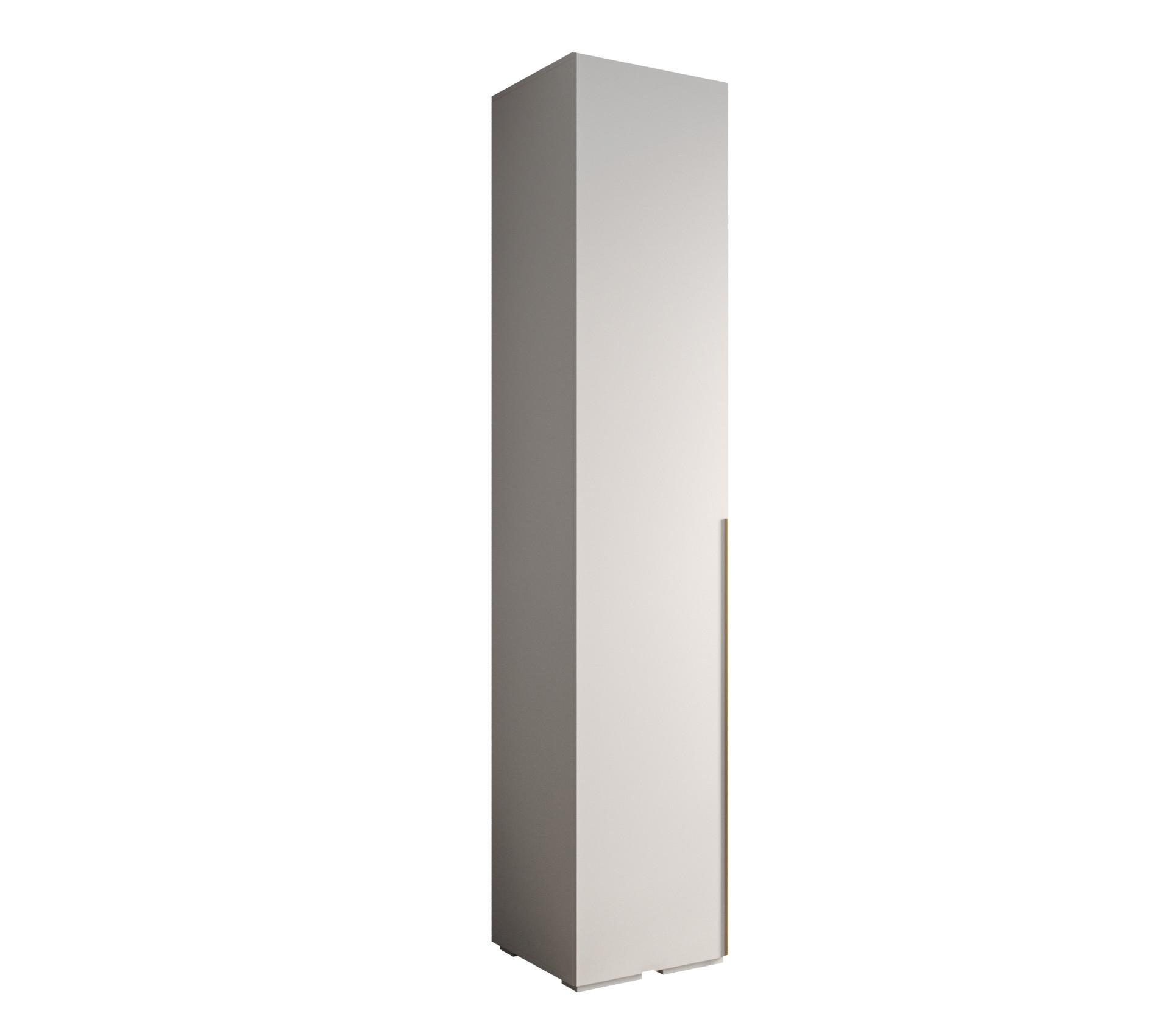 wohnli-moebel-suche-800000682587 Wohnli Möbelsuche - DREHTÜRENSCHRANK 236.7/50/47 1-türig