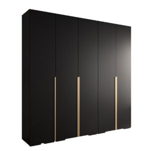 wohnli-moebel-suche-800000682590 Wohnli Möbelsuche - DREHTÜRENSCHRANK 236.7/250/47 5-türig