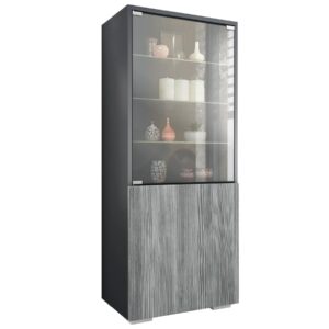 wohnli-moebel-suche-800000686852 Wohnli Möbelsuche - VITRINE Granada Avola-Anthrazit