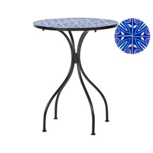 wohnli-moebel-suche-800000687065 Wohnli Möbelsuche - GARTENTISCH Keramik Schwarz Cigliano