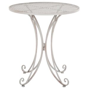 wohnli-moebel-suche-800000687466 Wohnli Möbelsuche - OUTDOOR Bistrotisch 71/71 cm Grau Cilento