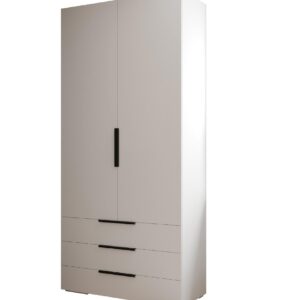 wohnli-moebel-suche-800000687945 Wohnli Möbelsuche - DREHTÜRENSCHRANK 236.7/100/47 2-türig
