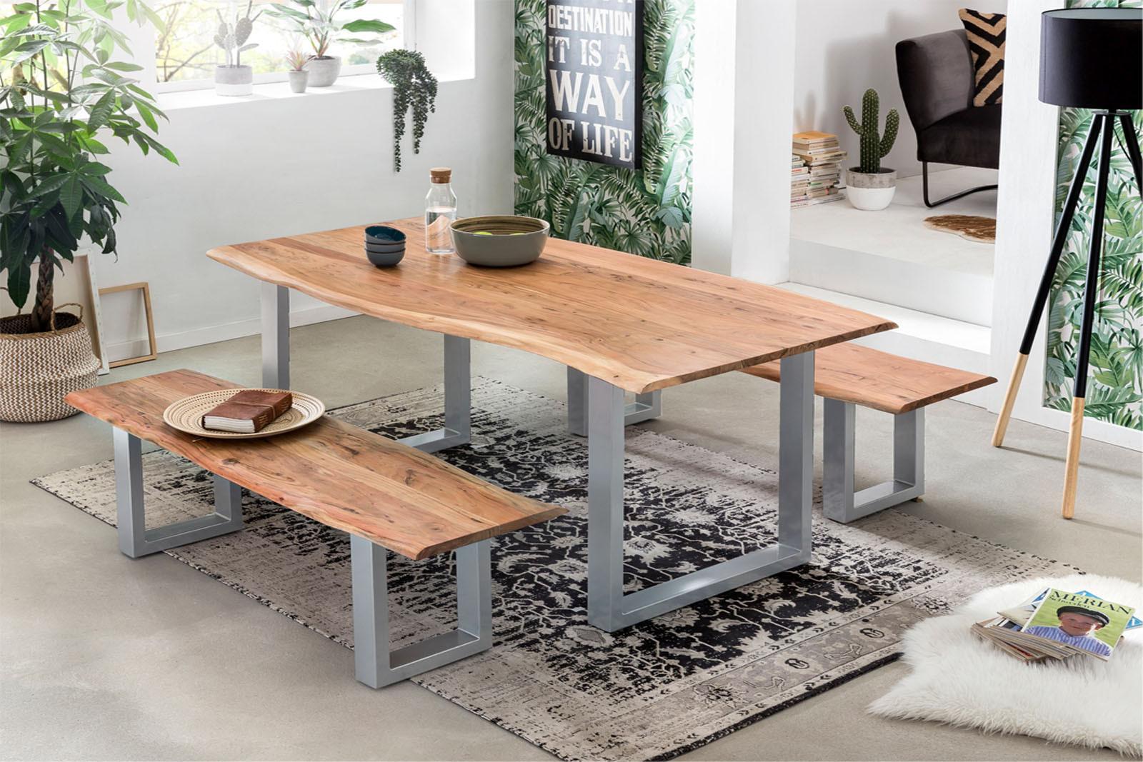 Wohnli Möbelsuche - ESSTISCH TOPS&TABLES