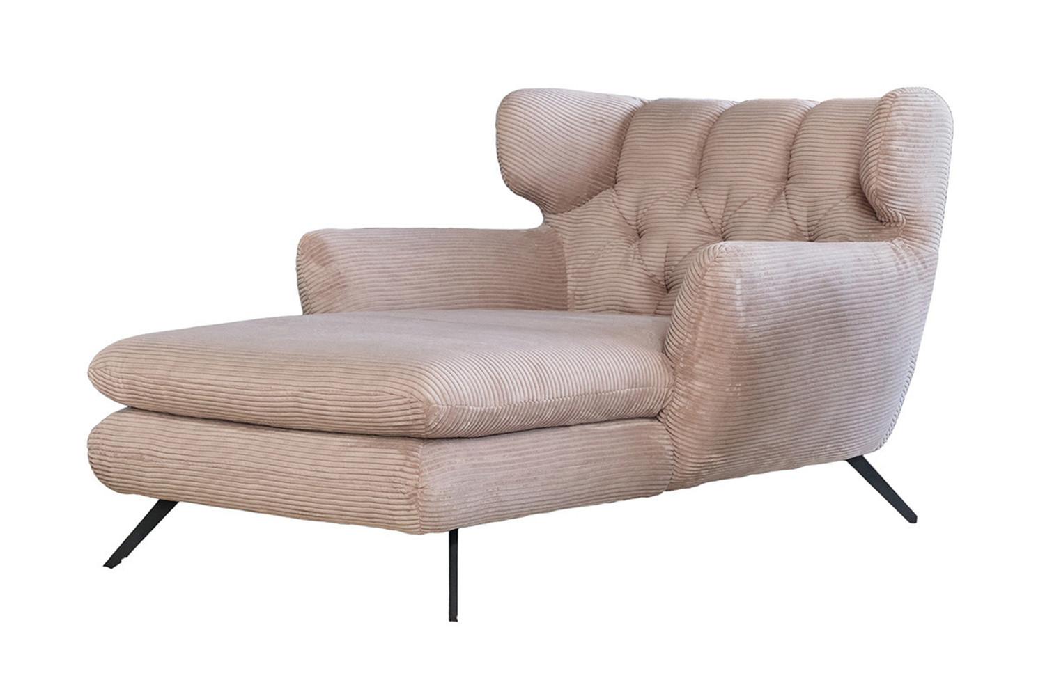 wohnli-moebel-suche-800000690415 Wohnli Möbelsuche - LONGSEAT CHAMRE Taupe Cord