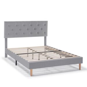 wohnli-moebel-suche-800000694217 Wohnli Möbelsuche - POLSTERBETT 140x190 cm Rosi