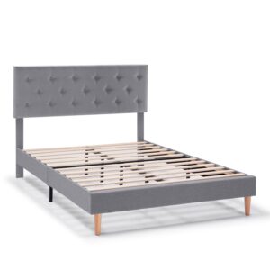 wohnli-moebel-suche-800000694234 Wohnli Möbelsuche - POLSTERBETT 140x190 cm Rosi