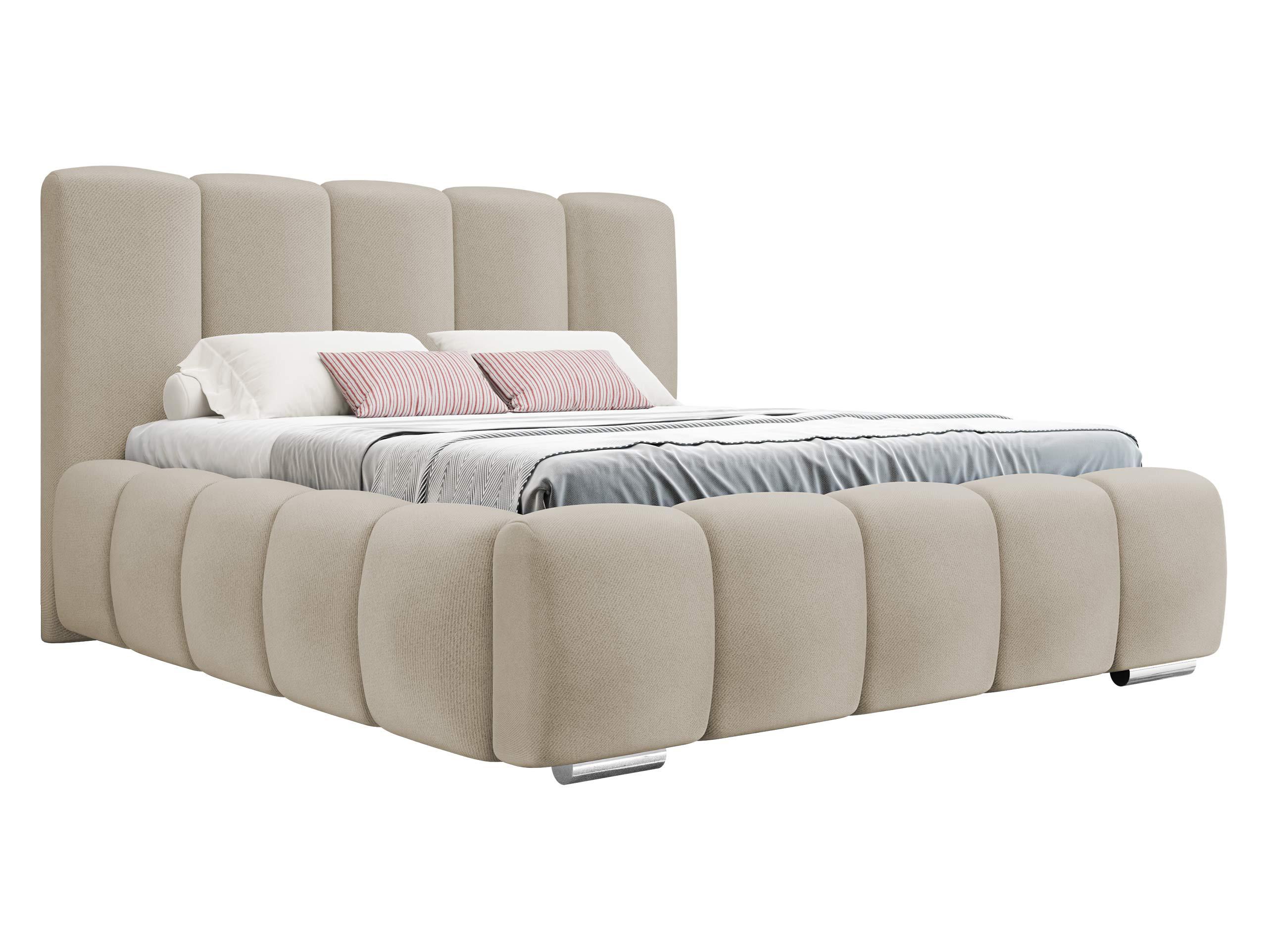 Wohnli Möbelsuche - POLSTERBETT Wizko