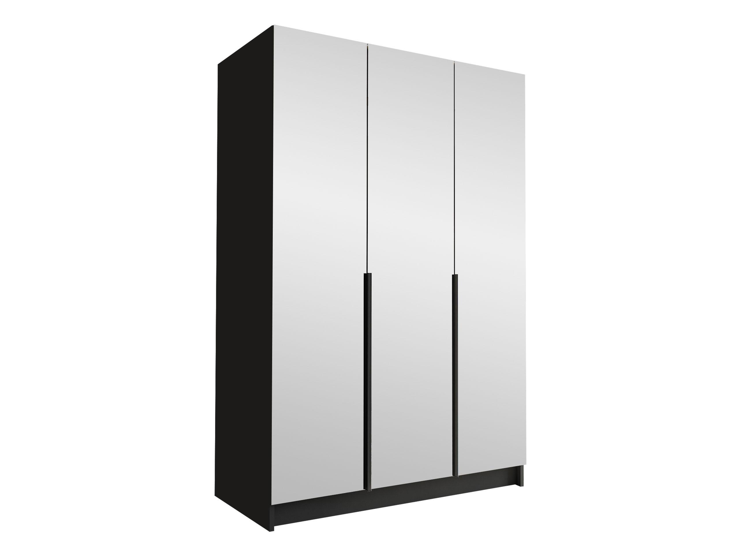 Wohnli Möbelsuche - KLEIDERSCHRANK Calia III