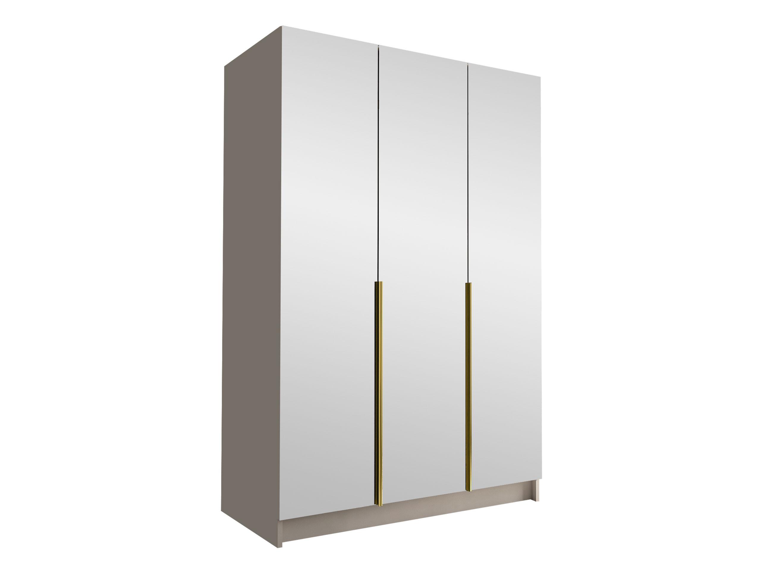 Wohnli Möbelsuche - KLEIDERSCHRANK Calia III