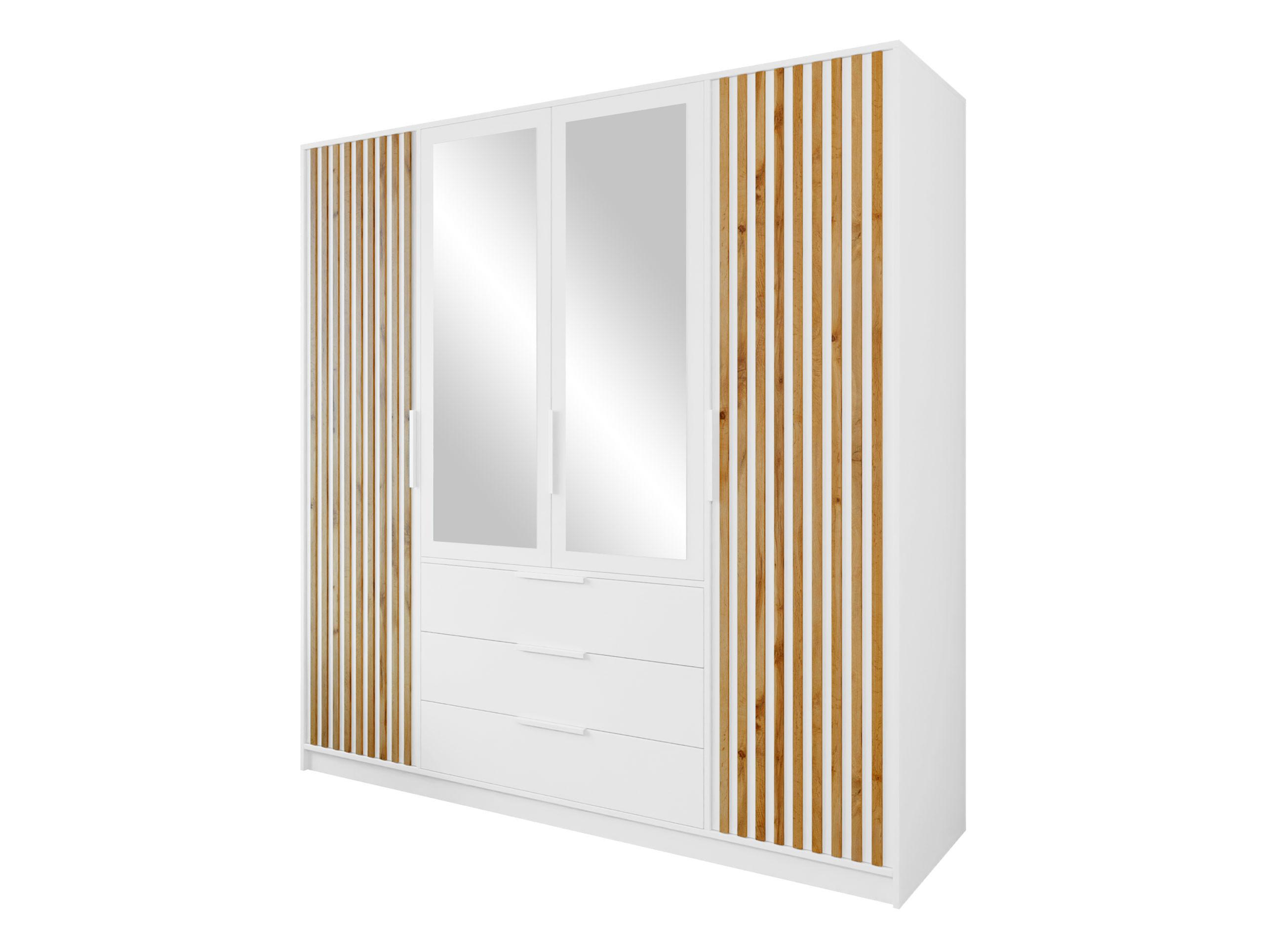 wohnli-moebel-suche-800000701240 Wohnli Möbelsuche - KLEIDERSCHRANK Bali Lux D4