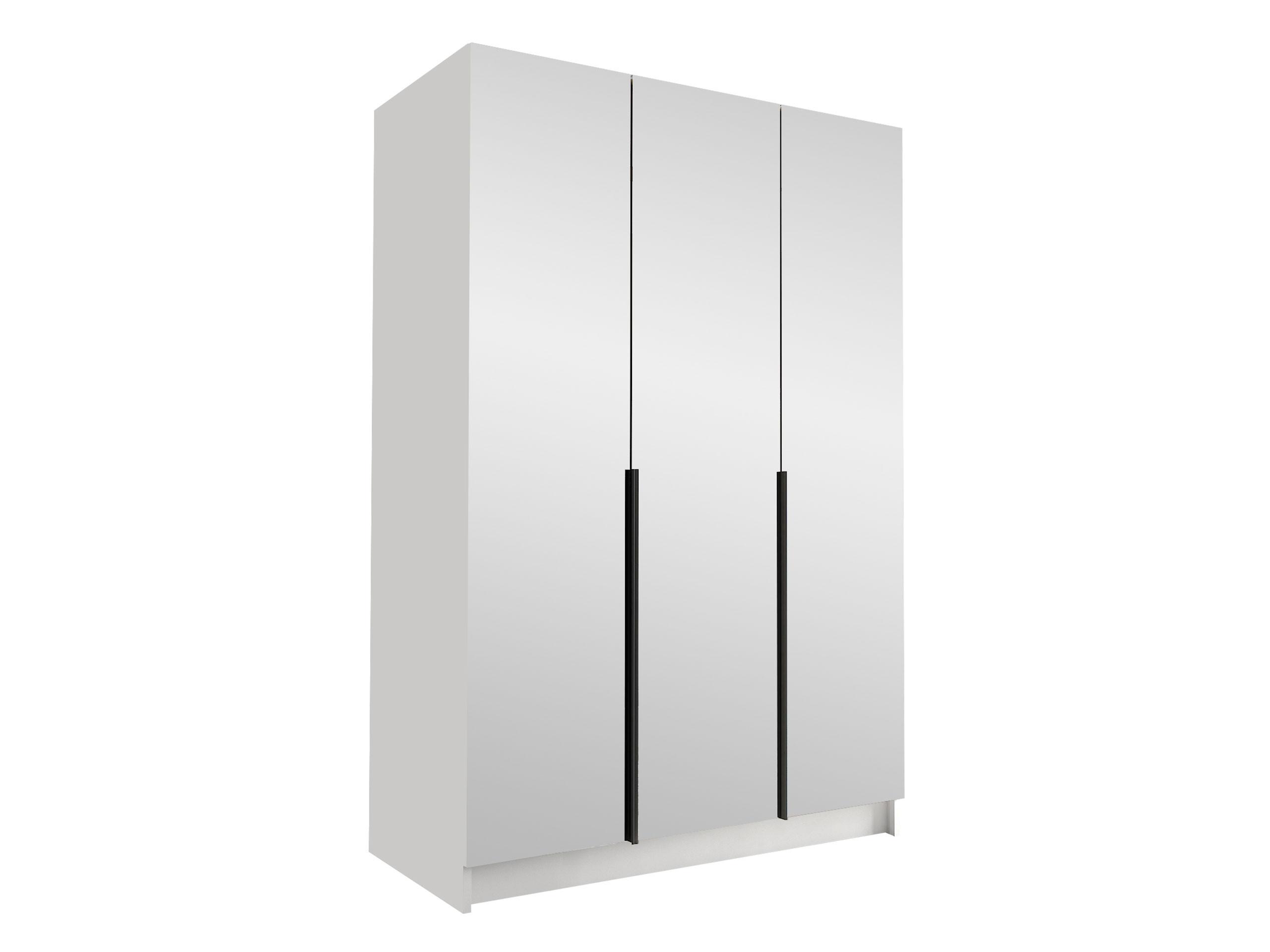 Wohnli Möbelsuche - KLEIDERSCHRANK Calia III