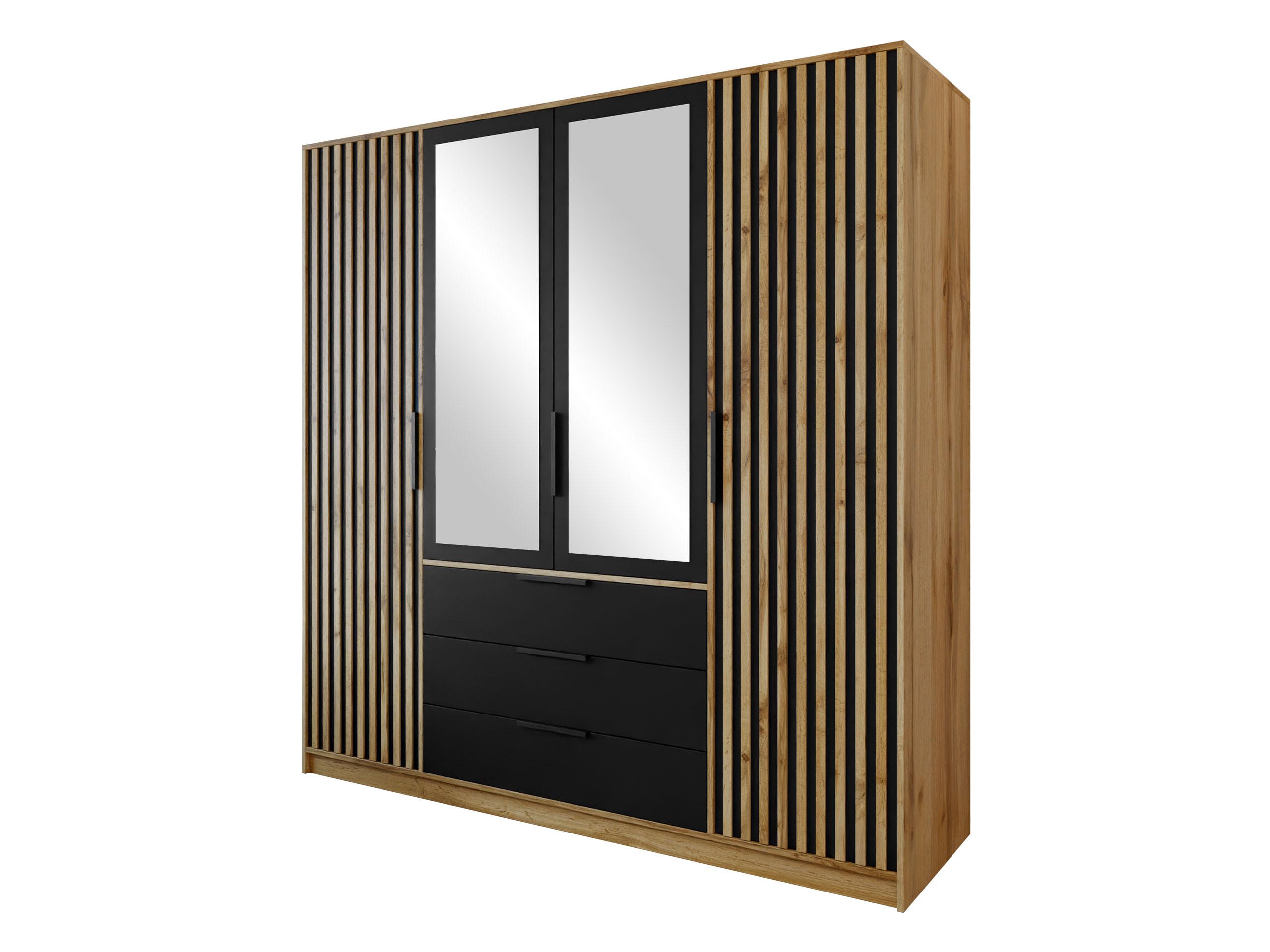 wohnli-moebel-suche-800000701248 Wohnli Möbelsuche - KLEIDERSCHRANK Bali Lux D4