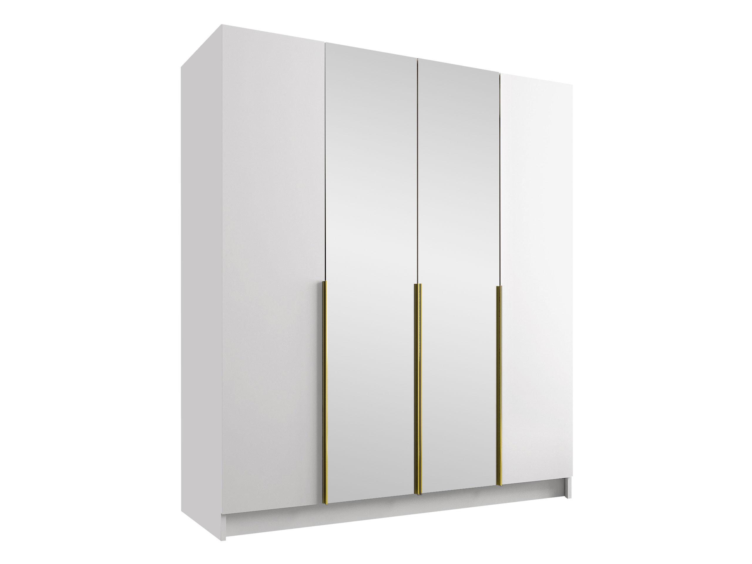 Wohnli Möbelsuche - KLEIDERSCHRANK Santi II
