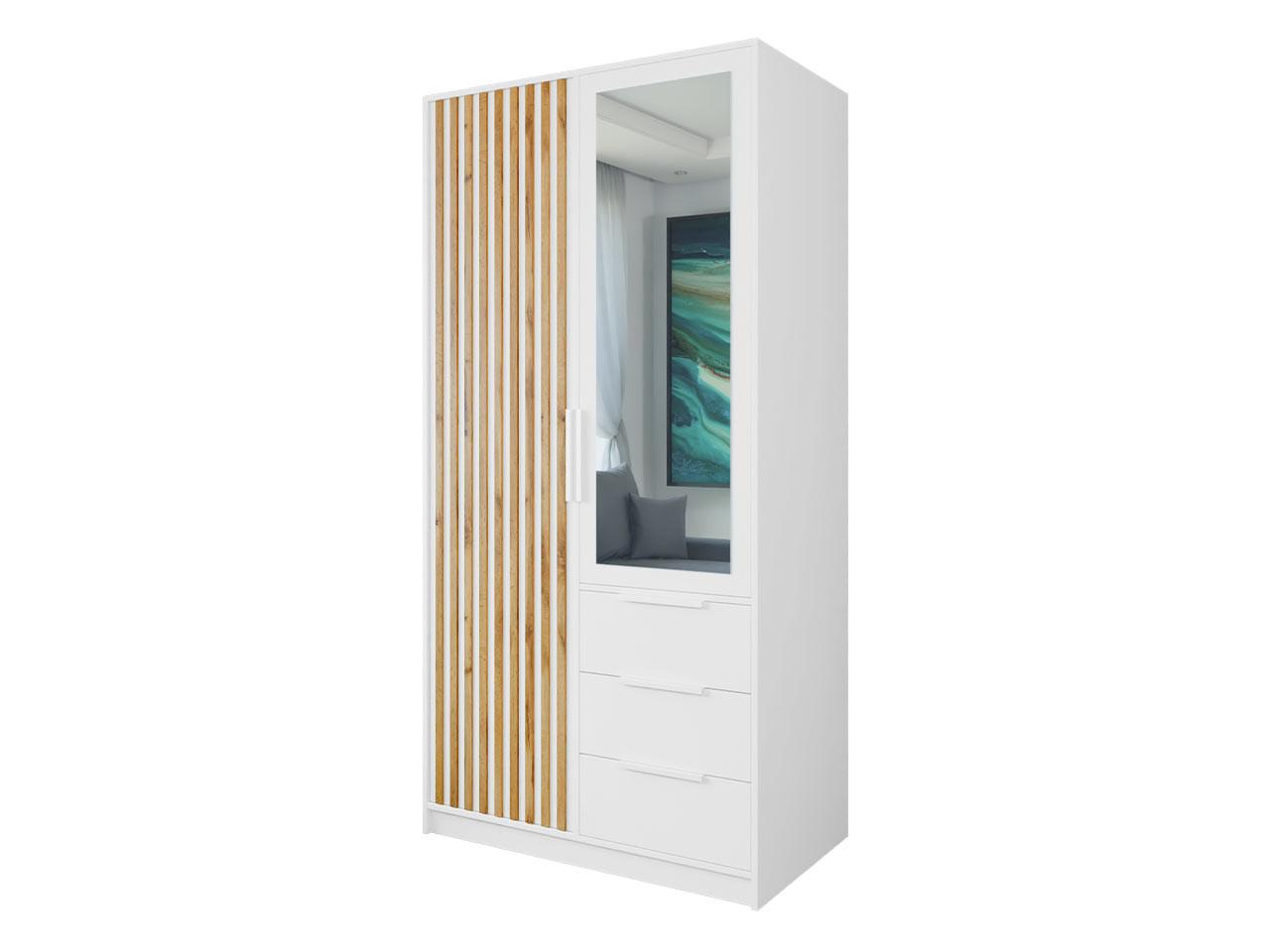 wohnli-moebel-suche-800000701312 Wohnli Möbelsuche - KLEIDERSCHRANK Bali Lux D2