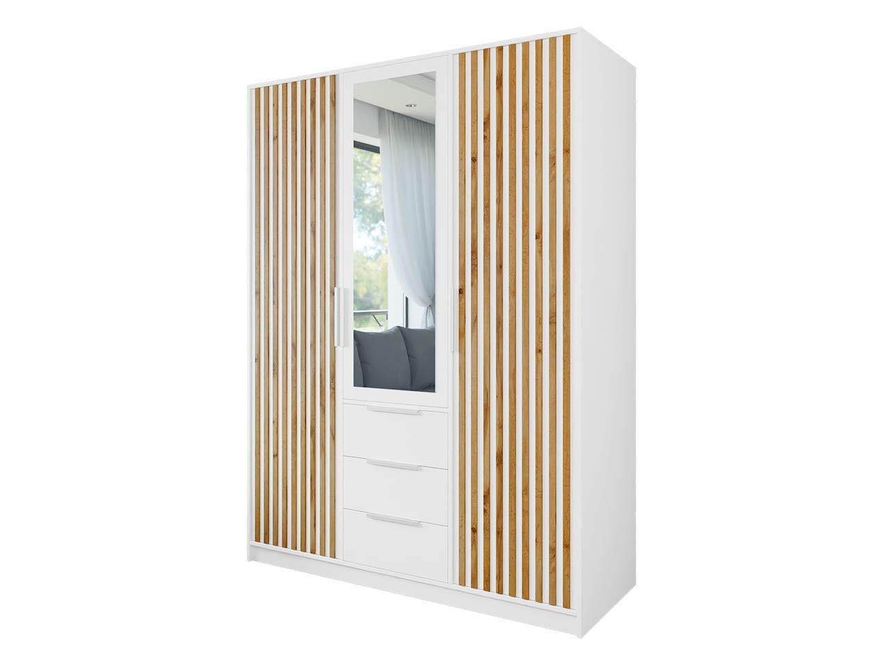 wohnli-moebel-suche-800000701314 Wohnli Möbelsuche - KLEIDERSCHRANK Bali Lux D3