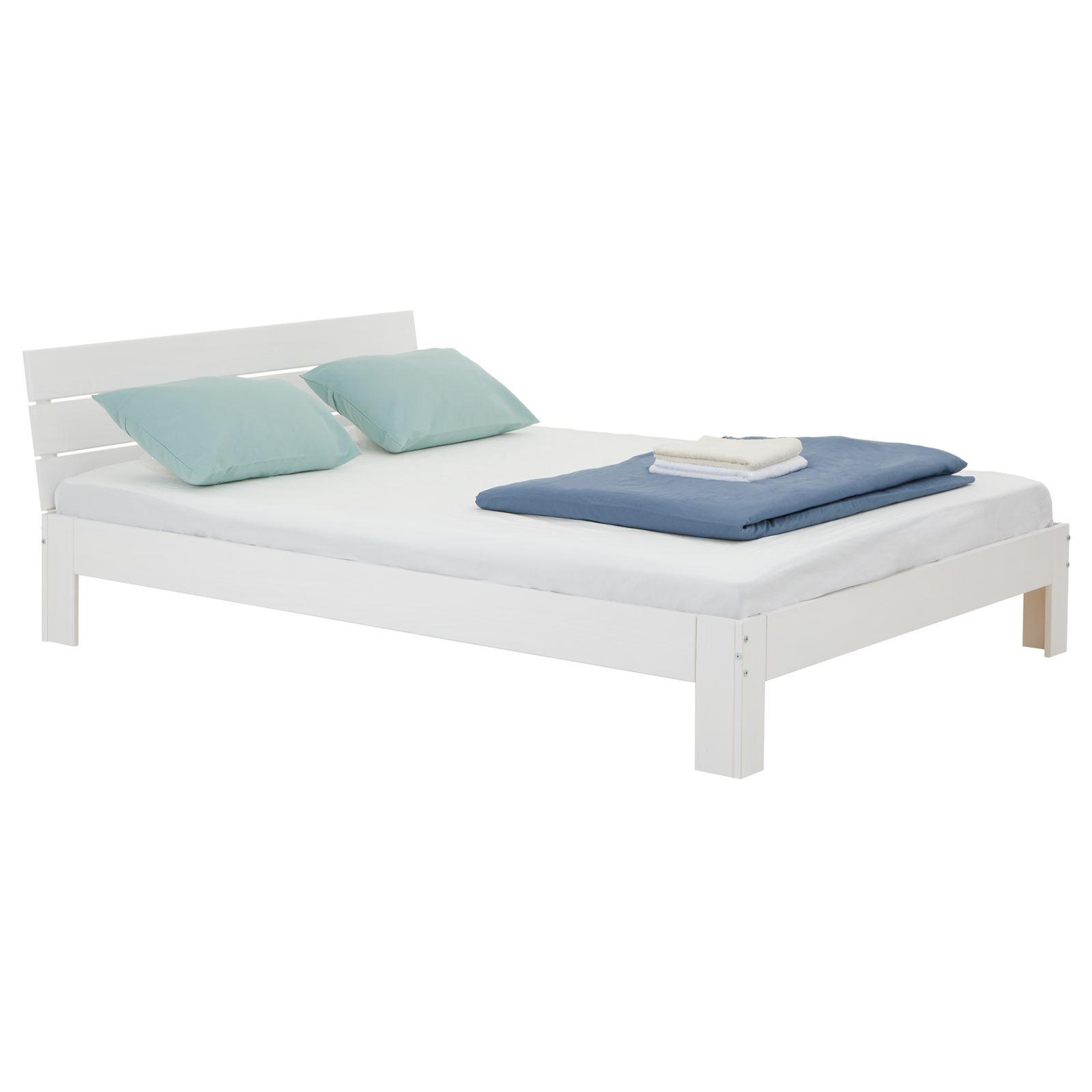 wohnli-moebel-suche-800000702037 Wohnli Möbelsuche - MASSIVHOLZBETT THOMAS 140x190 cm weiß