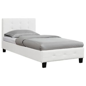 wohnli-moebel-suche-800000702038 Wohnli Möbelsuche - POLSTERBETT OHIO 90x200 cm weiß