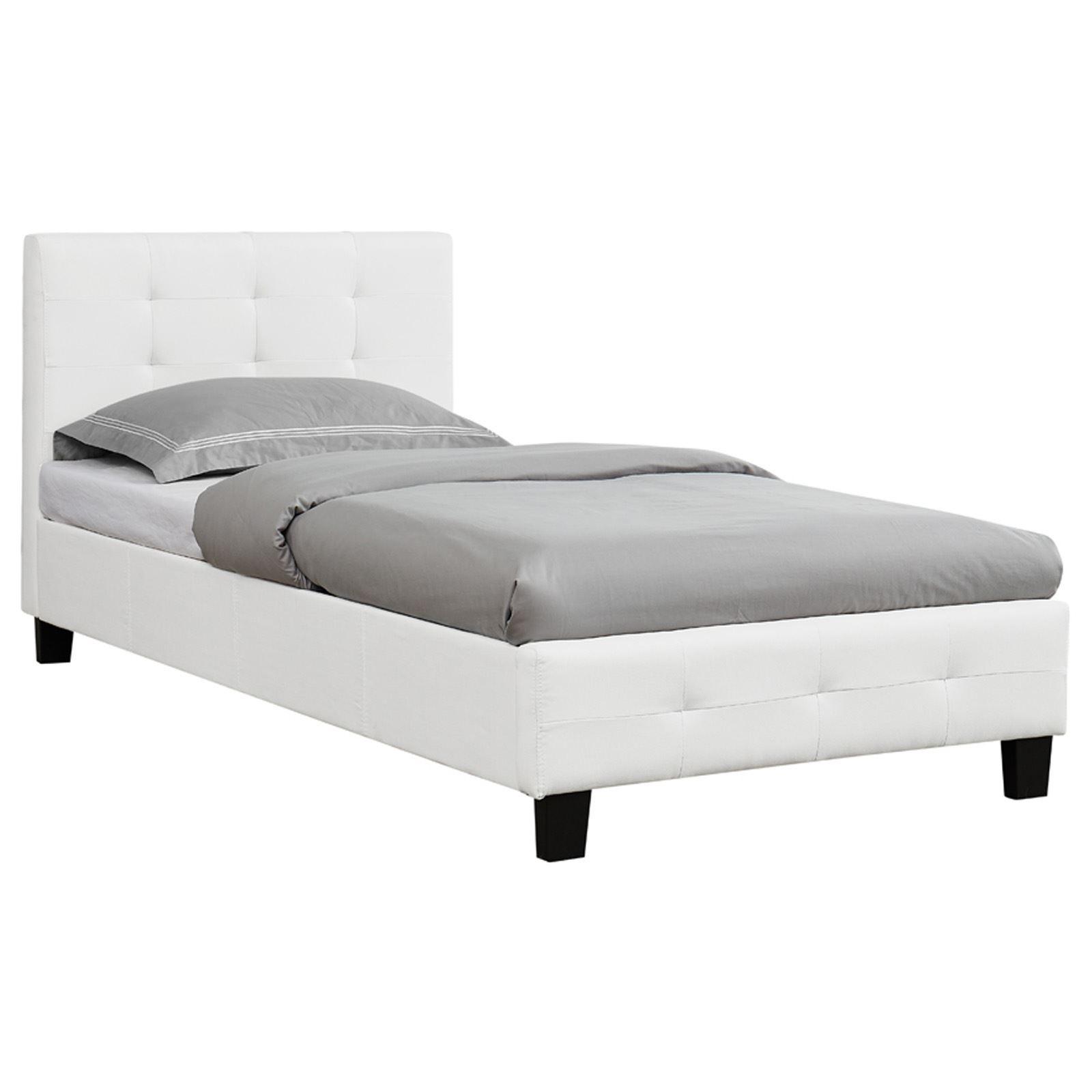 wohnli-moebel-suche-800000702038 Wohnli Möbelsuche - POLSTERBETT OHIO 90x200 cm weiß