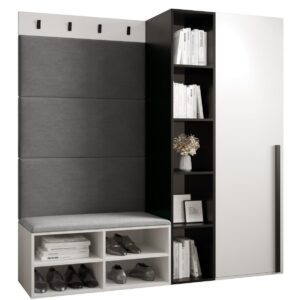 wohnli-moebel-suche-800000703113 Wohnli Möbelsuche - GARDEROBEN-SET 164/184/42