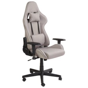 Wohnli Möbelsuche - GAMINGSTUHL Taupe Warrior