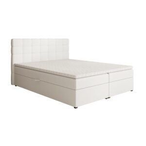 wohnli-moebel-suche-800000710005 Wohnli Möbelsuche - POLSTERBETT Topiq 164/203/103 weiß
